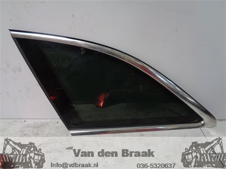 Audi A4 Avant 2020-2025 Zijraam links achter