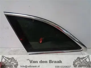 Audi A4 Avant 2020-2025 Zijraam links achter