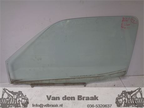 Suzuki Ignis 3drs 2001-2006 Portierraam links