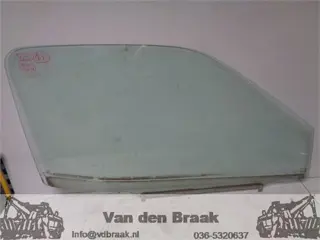 Suzuki Ignis 3drs 2001-2006 Portierraam rechts