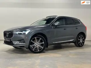 Volvo XC60 2.0 T8 Twin Engine AWD Inscription | HUD | PANO | 360 CAMERA | TREKHAAK