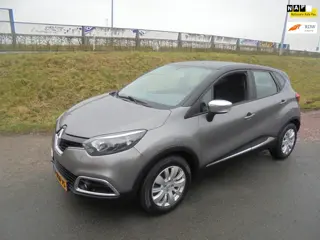 Renault Captur Renault Captur 0.9 benzine airco lmv navigatie pdc 154.000km
