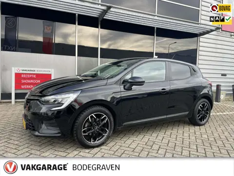 Renault Clio 1.0 TCe Zen Black Line l nieuw model l navigatie