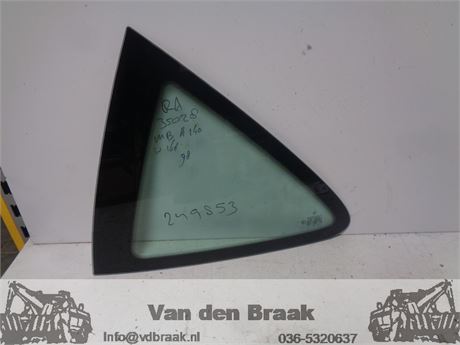 Mercedes A-Klasse 1997-2004 Zijraam rechtsachter