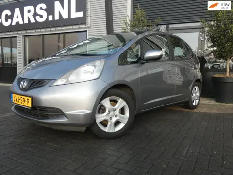 Honda JAZZ 1.4 Comfort