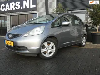 Honda JAZZ 1.4 Comfort