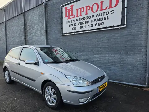 Ford Focus 1.6-16V Ambiente