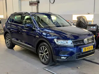 Volkswagen Tiguan 1.5 TSI | Pano | Digidash | ACC | CarPlay