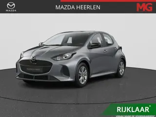 Mazda 2 Hybrid 1.5 Centre-Line Mengelers actieprijs: € 26.240,00*