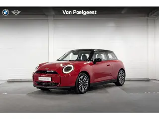 MINI 3-deurs Cooper E Classic | Head-Up Display | Parkeerhulpsysteem | Pakket S | Selections 1000