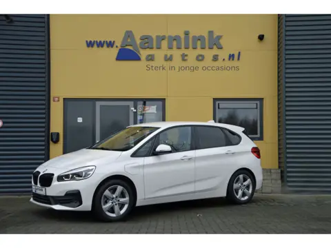 BMW 225xe Active Tourer iPerformance winterpack, shadowline, trekhaak