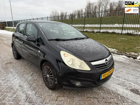 Opel Corsa 1.4-16V Enjoy