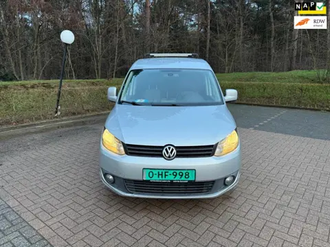 Volkswagen Caddy 1.6 TDI