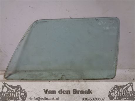 Renault 5 Super 3 drs 1987-1997 Zijraam rechts achter