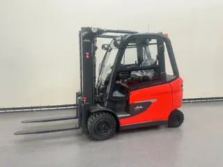 Linde 1252 E 35 HL-01 (bj 2026)