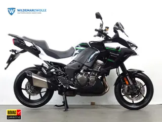 Kawasaki Versys 1000 ABS