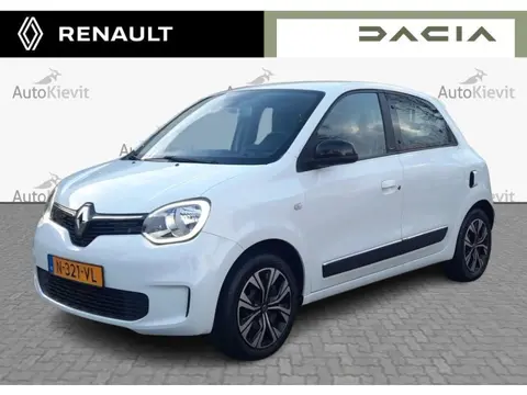 Renault Twingo 1.0 SCe Limited (bj 2022)