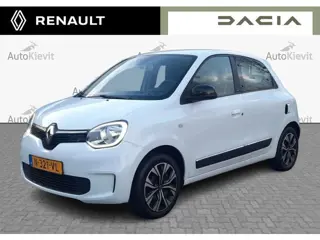 Renault Twingo 1.0 SCe Limited (bj 2022)