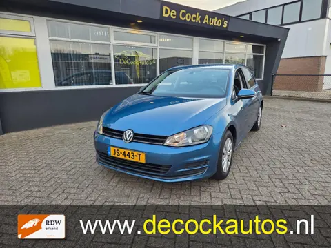 Volkswagen Golf 1.2 TSI Easyline