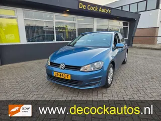 Volkswagen Golf 1.2 TSI Easyline