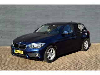 BMW 1-serie 118i Executive Automaat 49.000km incl NAP
