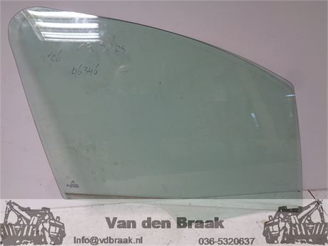 Citroen C3 5 deurs 2002-2010 Portierraam rechts voor