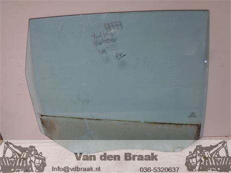 Ford Kuga 2008-2013 Portierraam rechtsachter