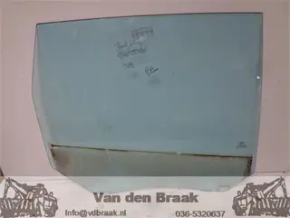 Ford Kuga 2008-2013 Portierraam rechtsachter