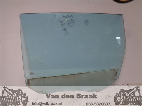 Ford Kuga 2008-2013 Portierraam linksachter