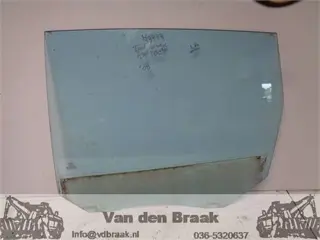 Ford Kuga 2008-2013 Portierraam linksachter