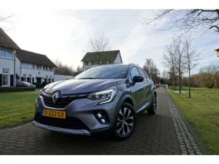 Renault Captur 1.6 E-Tech full hybrid 145 techno | Camera | Navi | DAB |