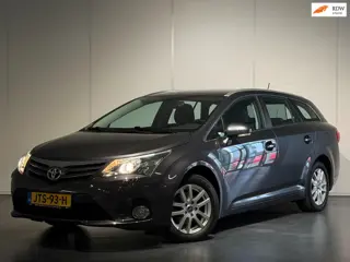 Toyota Avensis Wagon 1.8 VVTi Business /Clima/Cruise/Camera/Trekhaak/LMV