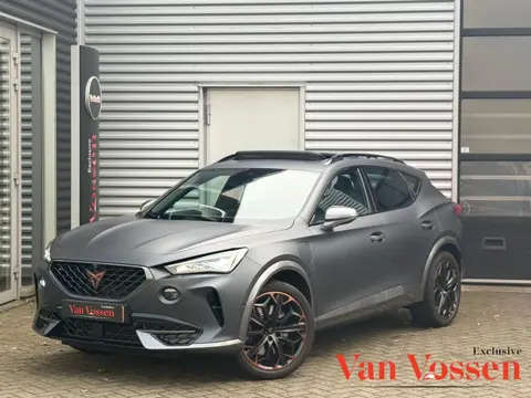 Cupra Formentor 1.4 e-Hybrid VZ Copper Edition|Pano|Memory|360 Camera|Sfeer|Carplay|245PK