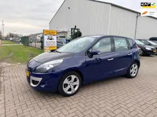 Renault Scénic 2.0 Dynamique