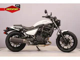 Kawasaki ELIMINATOR 500 (bj 2026)