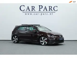 Volkswagen Golf 2.0 TSI GTI Performance 245+PK LED/VIRTUAL/PANO/S.VERWARMING/18" LMV/CAM/ACC/ECC/12 
