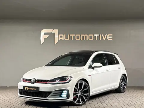 Volkswagen GOLF 2.0 TSI GTI Performance Pano|Key|Dynaudi|DCC