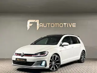 Volkswagen GOLF 2.0 TSI GTI Performance Pano|Key|Dynaudi|DCC