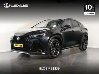 Lexus NX 450h+ AWD F SPORT Line | Trekgewicht 1.500 kg | Apple Carplay |