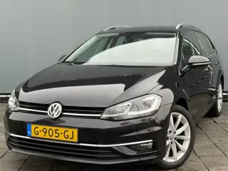 Volkswagen Golf Variant BWJ 2019 | 1.0 TSI 116PK Highline | DIGI DASH | NAVI | CLIMA | ALCANTARA | A