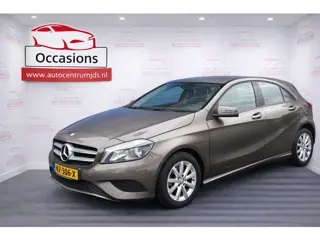 Mercedes-Benz A-klasse 180 Ambition Comfort automaat