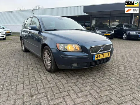 Volvo V50 2.4 Edition I Automaat motor defect