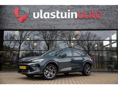 CUPRA Formentor 1.5 eTSI Business Edition Plus , Adap. cruise, Sfeerverlichting, Groot Scherm,