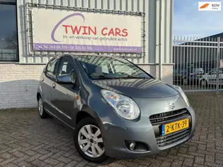 Suzuki Alto 1.0 Exclusive Airco