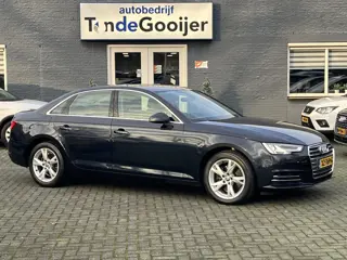 Audi A4 Limousine 1.4 TFSI Sport Lease Edition | NAV. | CAMERA | APPLE CARPLAY |