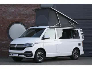 Volkswagen California 6.1 Ocean 2.0 TDI 110 kW / 150 PK DSG 4Motion