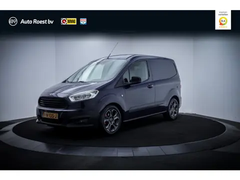 Ford Transit Courier 1.5TDCI ZIJDEUR AIRCO | CRUISE | BLUETOOTH | LMV 16''