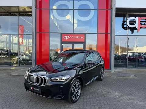 BMW X3 XDrive30e M-Pakket/Panorama/Sport