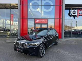 BMW X3 XDrive30e M-Pakket/Panorama/Sport