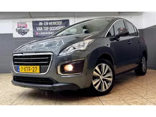 Peugeot 3008 1.6 THP Active/TOP STAAT/RIJKLAAR/
